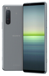 Замена разъема зарядки на телефоне Sony Xperia 5 II в Тюмени